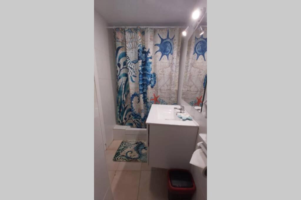 3 Apartamento Tipo Estudio Ideal Para Tus Vacaciones Tarragona Exterior photo
