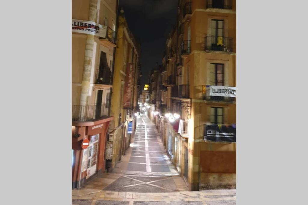 3 Apartamento Tipo Estudio Ideal Para Tus Vacaciones Tarragona Exterior photo