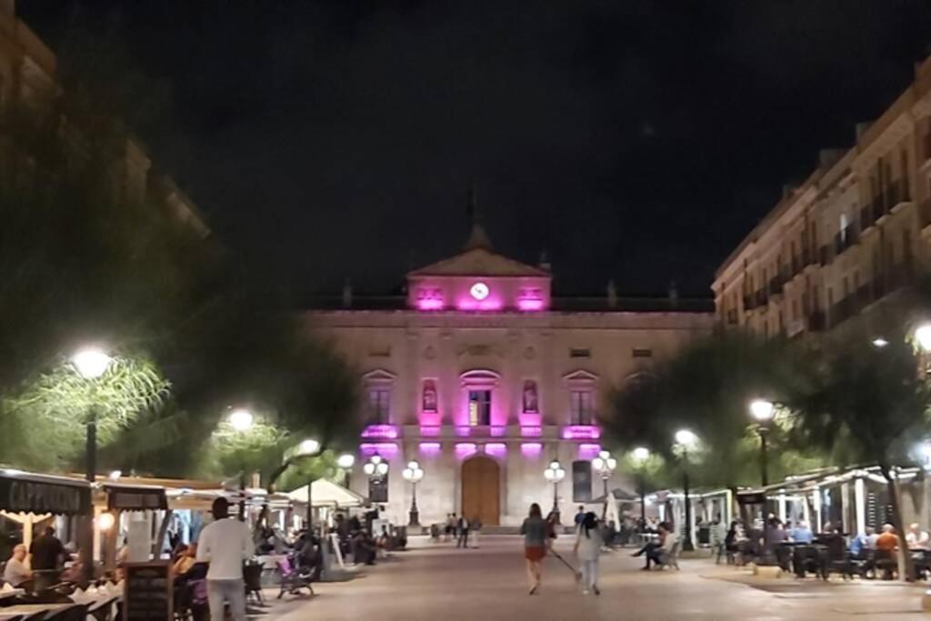 3 Apartamento Tipo Estudio Ideal Para Tus Vacaciones Tarragona Exterior photo