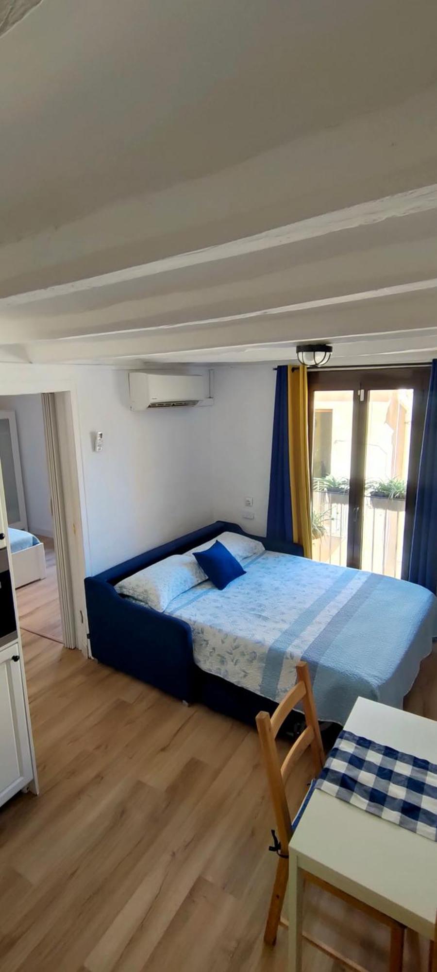 3 Apartamento Tipo Estudio Ideal Para Tus Vacaciones Tarragona Exterior photo