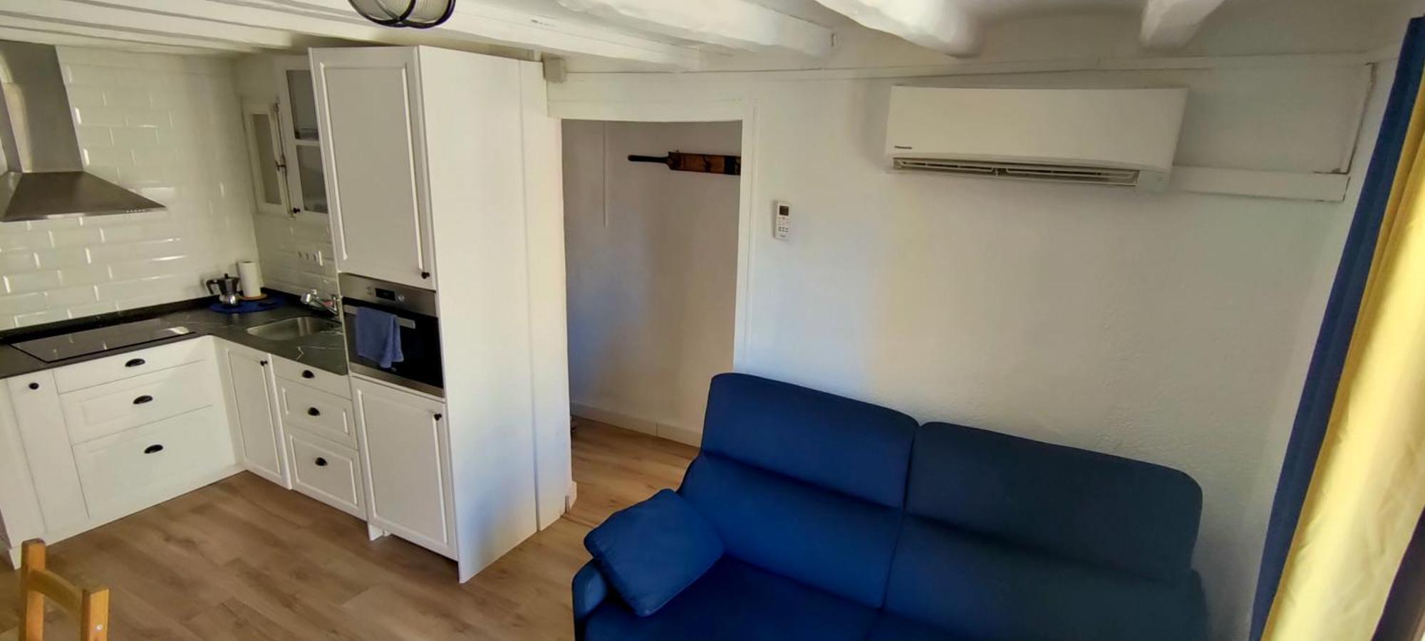 3 Apartamento Tipo Estudio Ideal Para Tus Vacaciones Tarragona Exterior photo
