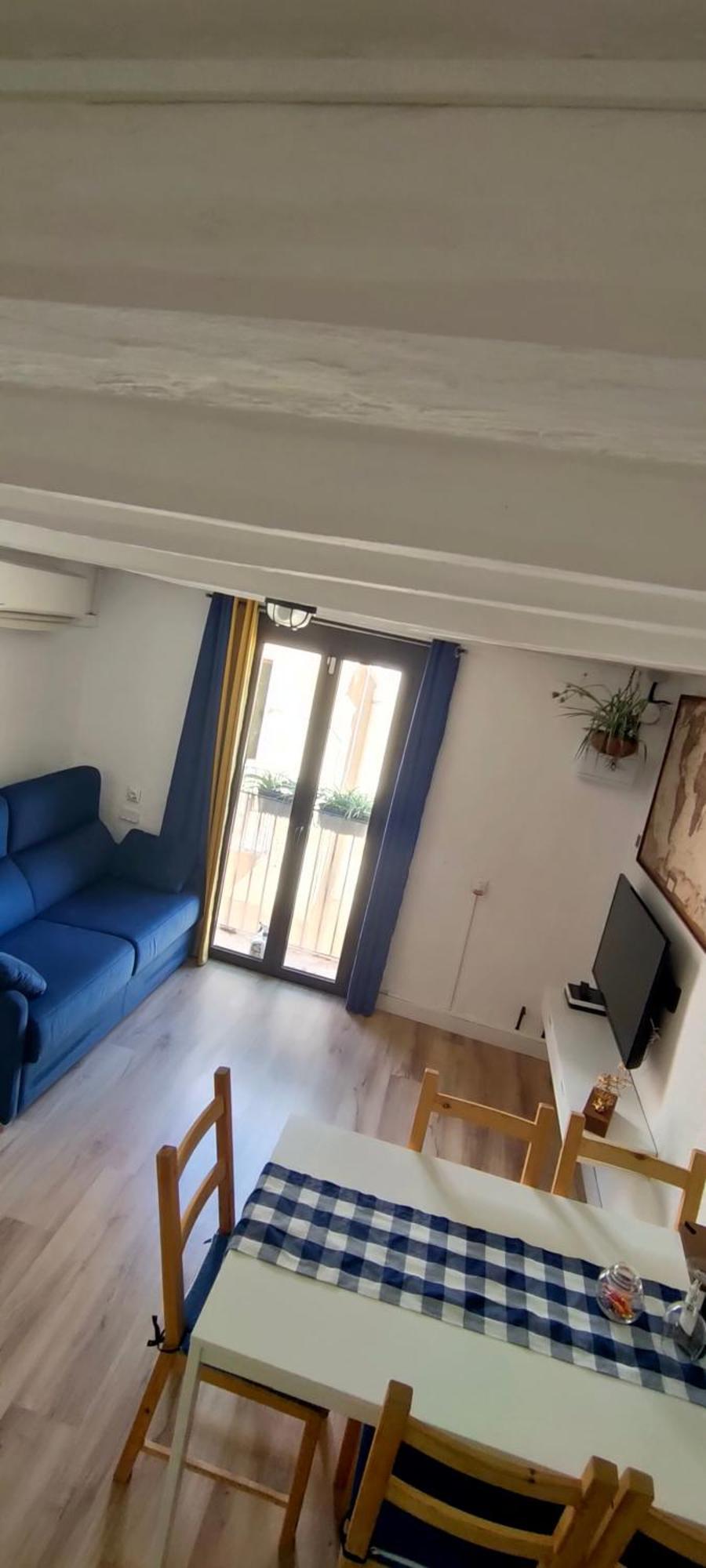 3 Apartamento Tipo Estudio Ideal Para Tus Vacaciones Tarragona Exterior photo