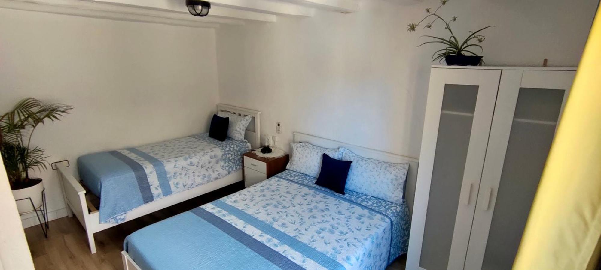 3 Apartamento Tipo Estudio Ideal Para Tus Vacaciones Tarragona Exterior photo