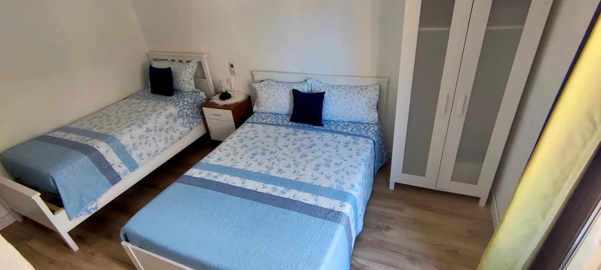 3 Apartamento Tipo Estudio Ideal Para Tus Vacaciones Tarragona Exterior photo